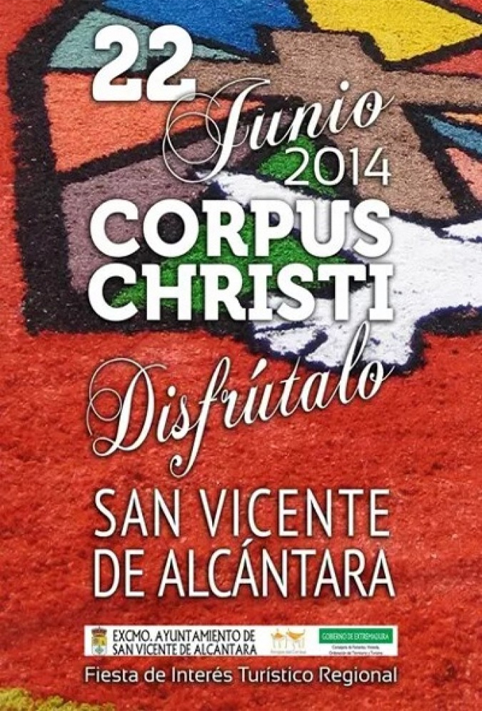 Corpus Christi  